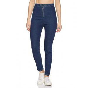 Women's Skinny Fit Jeans