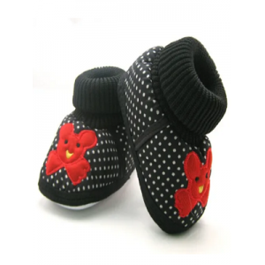 Stylish Baby Canvas Multicolor Casual Shoes