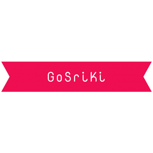 GoSriKi 