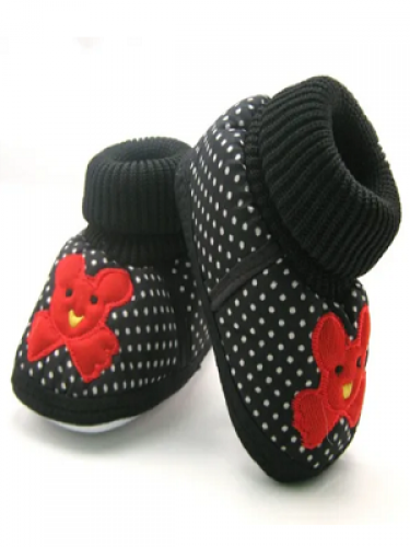 Stylish Baby Canvas Multicolor Casual Shoes