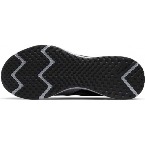 Nike Revolution 5 Premium Mens Running Shoe Running Shoes For Men  (Black, Grey)