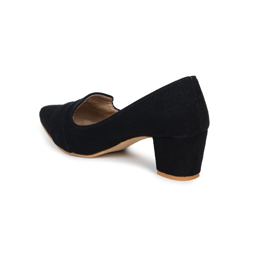 Women and Girl Latest Stylish Pump Shoe | Casual Shoe | Heel Shoe