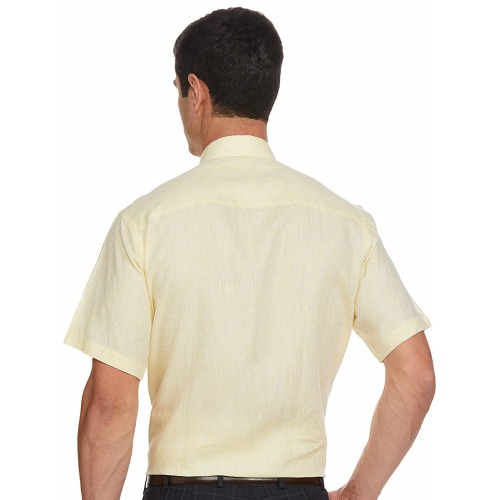 Men's Regular fit Formal Shirt