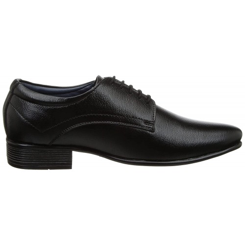 Men's Boss-Grip Uniform Dress Shoe