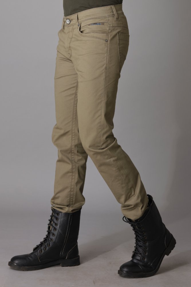 OLIVE 5 POCKET (REGULAR FIT) OLIVE 5 POCKET (REGULAR FIT) OLIVE 5 POCKET (REGULAR FIT)